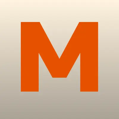 МедЛайф, ортопедический салон, лого-визитка